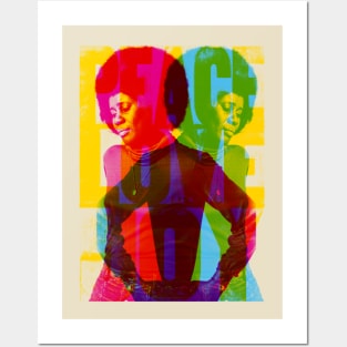 Alice Coltrane Posters and Art